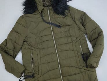Parka damska, rozmiar XL