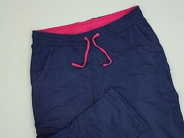 polecane legginsy: Lc Waikiki, Spodnie 3/4 damskie, rozmiar L — 1