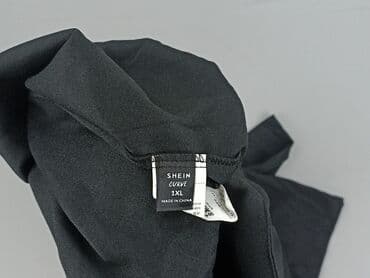 shein piżamy damskie: Shein, Spodnie damskie, rozmiar XL — 4
