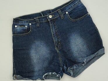 Szorty damskie, rozmiar L
