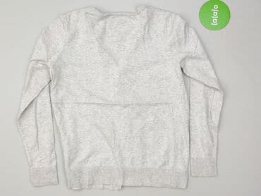 golf czarny: C&A, Kardigan damski, rozmiar S — 3