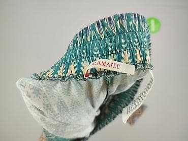 spodnie ubra: Camaïeu, Spodnie materiałowe damskie, rozmiar S — 4