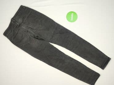 ubrania pitbull allegro: PULL&BEAR, Jeansy damskie, rozmiar S — 3