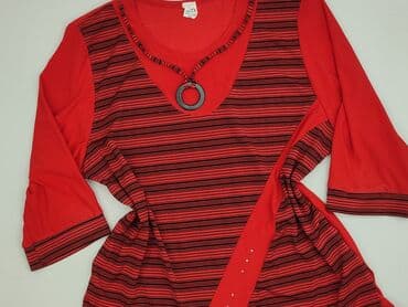 Women`s tunic, size 2XL (EU 44)