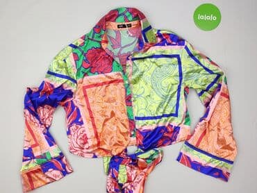 sinsay bluzki koszulowe: Sinsay, Koszula damska, rozmiar M — 2