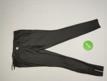 legginsy damskie plus size: Legginsy Sportowe damskie, rozmiar S — 3