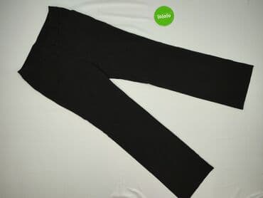 guess buty wyprzedaż olx: Yessica, Spodnie materiałowe damskie, rozmiar S — 2