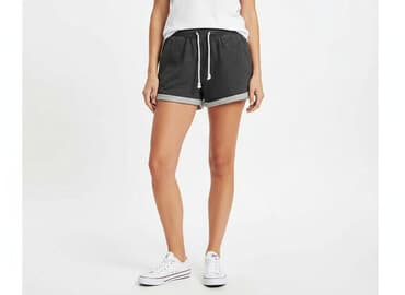 piżamy młodzieżowe h m: H&M, Szorty damskie, rozmiar XS — 7