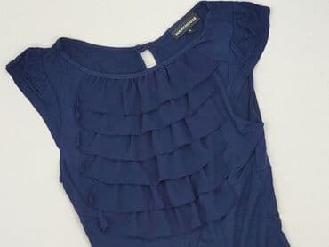 eleganckie bluzki plus size: Warehouse, Bluzka damska, rozmiar M — 1