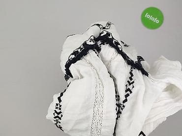 primark blouses: River Island, Bluzka damska, rozmiar S — 4