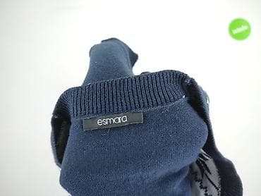 sweter od c: Esmara, Kardigan dla mężczyzn, rozmiar 9XL — 4