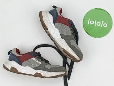 miu miu klapki: Buty sportowe Bejo, 28, Używany — 3