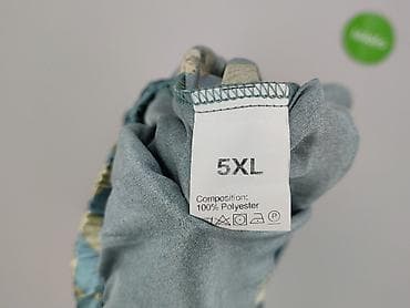 seksowne spodenki: Szorty damskie, rozmiar 5XL — 5