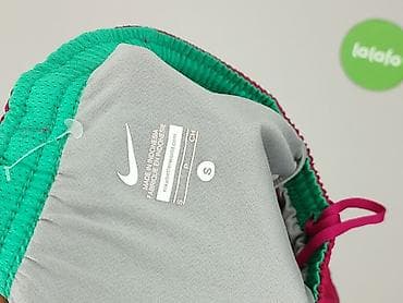 bluza z nike: Nike, Szorty damskie, rozmiar S — 4