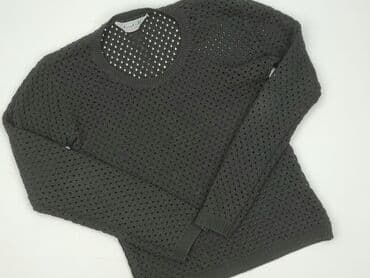 c a kurtka puchowa damska: Sweter damski, rozmiar S — 1