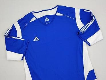 gap: Adidas, Koszulka dla mężczyzn, rozmiar M — 1
