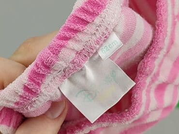 spodnie niemowlęce h: Sweatpants, Disney, 1-3 months, condition - Perfect — 4
