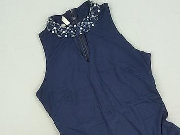 Bodyflirt, Sukienka damska, rozmiar 2XL