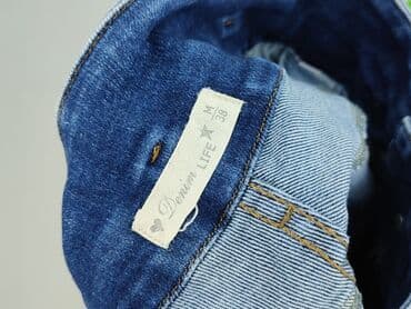 custom jeans: Denim Life, Jeansy damskie, rozmiar M — 4