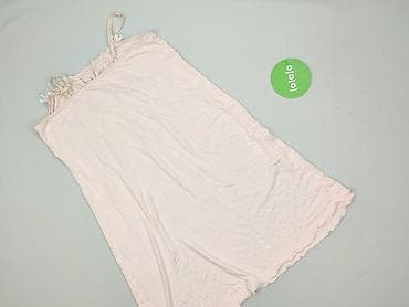 bielizna roza: Koszula nocna damska, rozmiar XL — 3