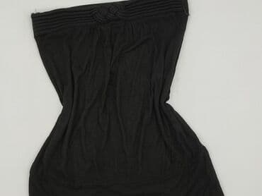 spódnice jeansowe czarne hm: H&M, Spódnica damska, rozmiar S — 1