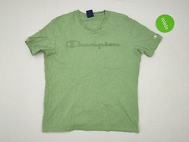 tchibo dresy: Champion, Koszulka dla mężczyzn, rozmiar M — 2