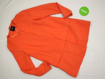 marynarka z myszką miki: Lindex, Płaszcz damski, S — 2