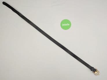 reserved paski do sukienki: Belt, Female, condition - Very good — 3