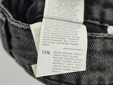 2 born buty: Vintage Denim, Szorty damskie, rozmiar 2XS — 5