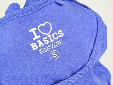 lindex t shirty: Basic Story, Women`s T-shirt, size S (EU 36) — 4