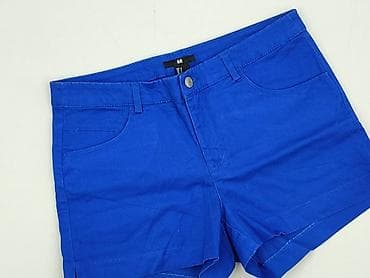 hm 3: H&M, Szorty damskie, rozmiar M — 1