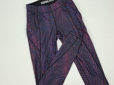 dresy croop: Ivy Park, Legginsy Sportowe damskie, rozmiar S — 1