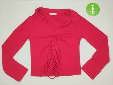 Kobiety: Zara, Bluzka damska, S — 2