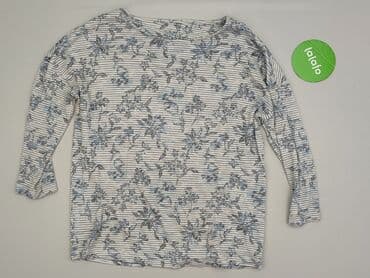 długość koszulki a wzrost: Bluzka damska, M — 2