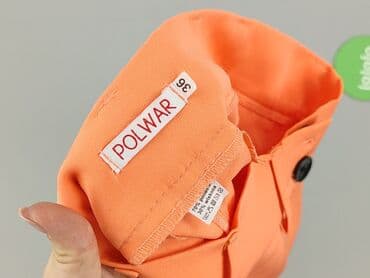 spodenki wolczanka: Szorty damskie, rozmiar S — 4