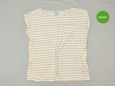 bluzki w prążki: House, T-shirt damski, rozmiar S — 2