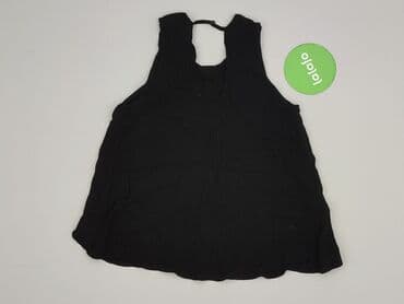 bluzki z cyrkoniami bershka: Bershka, Women`s top, S — 3