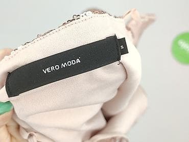 isolde bluzki: Vero Moda, Top damski, rozmiar S — 4