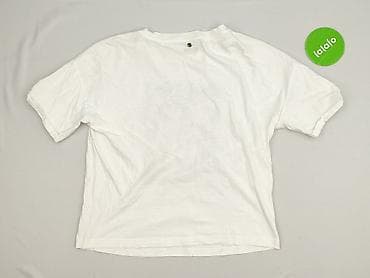 tibia t shirty: Mustang, T-shirt damski, rozmiar M — 3