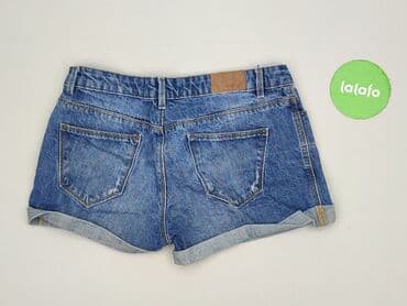 mustang krótkie spodenki: Szorty damskie, rozmiar M — 3
