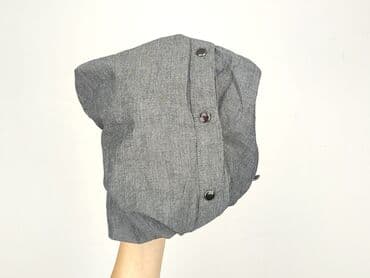 koszula z krótkim rękawem damska h: Big Star, Women`s shirt, size S (EU 36) — 6