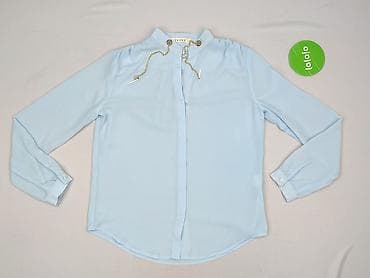 ivet pl bluzki: IVIVI, Bluzka damska, rozmiar S — 2