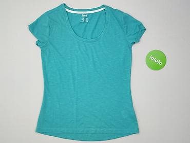 nike basic t shirty: Crivit, T-shirt damski, rozmiar M — 2