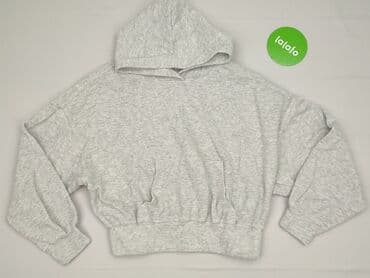 світшот: Bluza z kapturem damska, rozmiar L — 2