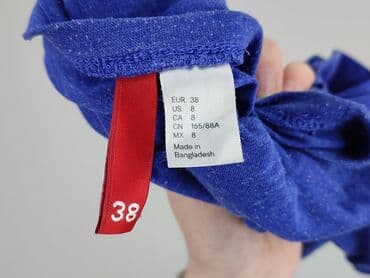 koszulki damskie guess allegro: T-shirt damski, rozmiar M — 4