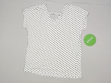 obcisla bluza: Bluzka damska, rozmiar M — 3