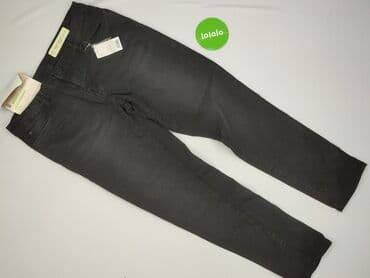 lidl piżama: Esmara, Jeansy damskie, rozmiar XL — 2