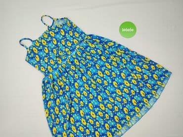 tanie sukienki na lato duże rozmiary: Sukienka damska, rozmiar 2XL — 2