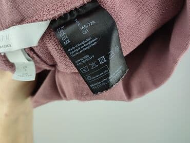 hummel bluza: H&M, Spodnie dresowe damskie, S — 6