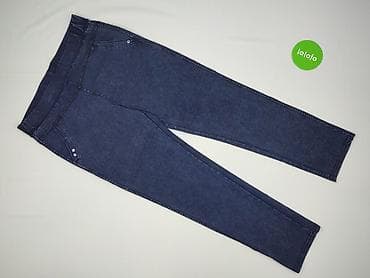 dżinsy 2016: Legginsy rozmiar 4XL — 2